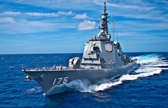 実に9年ぶり!?「日韓艦艇の共同訓練が実現!!」ここまで間が空いた理由とは？ 小泉防衛相は意義を強調