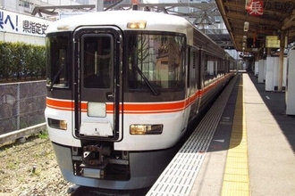 静岡→浜松「9時間半以上かけて走る列車」が7月に運行へ 普段は通らない線路に“寄り道” JR東海
