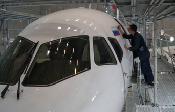 ロシアの“完全国産”旅客機「MC-21」ついに商業運航レベルの飛行試験に成功！制裁の影響を完全排除？