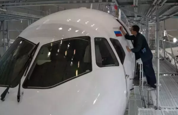 ロシアの“完全国産”旅客機「MC-21」ついに商業運航レベルの飛行試験に成功！制裁の影響を完全排除？