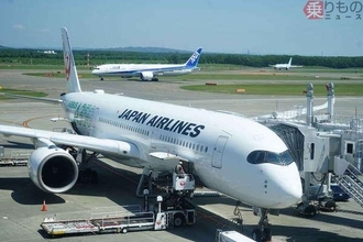 ATフィールドかよ!? 新千歳空港に“見えない壁”出現！ 国内空港初導入の新技術、「現場が変わる」その能力とは