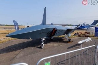 「撃て！」と言わずともミサイル発射！ ボーイング次世代無人機「MQ-28」、驚異の”操縦方法”とは