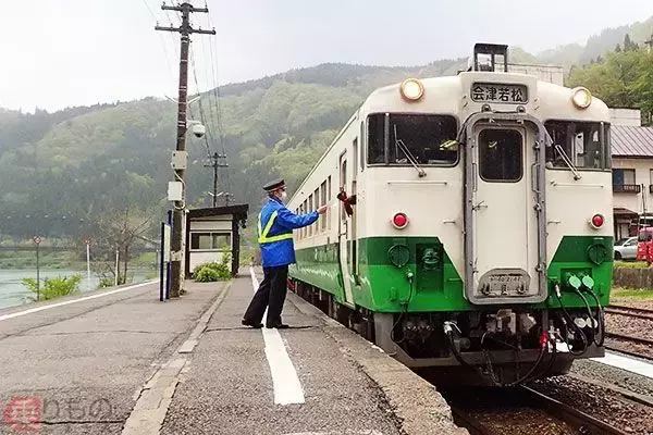 JR只見線 10月1日に全線運転再開！ 被災から11年 豪雨で橋梁流出のりこえ