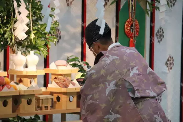 「リニア中央新幹線「岐阜県駅」工事スタート 地上駅では一番乗り 車庫直結の"3層構造"」の画像