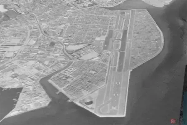 旧「鹿児島空港」のいま 移転から半世紀 空港の痕跡は残っているのか？ 現地へ行く