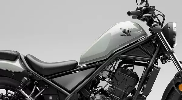 令和のモンスターヒットバイク改良！ ホンダ「レブル250」 販売計画台数も強気だ