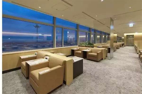 羽田空港のANA国内線最上級ラウンジ、大変貌へ！ 席数大幅増&ビジネスマンに助かる設備も