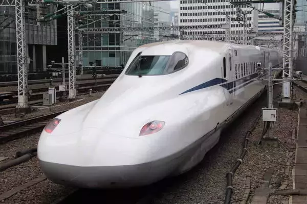 「東海道新幹線に「個室」導入へ グリーン車より上質 2026年度から」の画像
