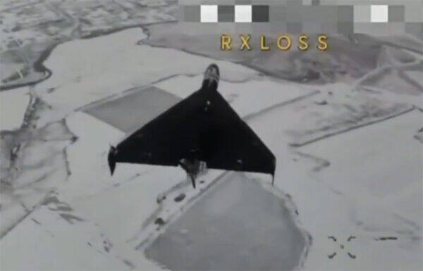 イラン製自爆ドローンをアメリカがコピーしてイランに使用！“持たざる者の戦法”を世界最大の軍隊が真似た理由とは