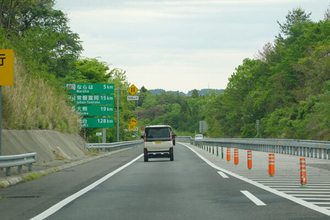 「50kmトイレ無し」解消へ！ 常磐道の長～い暫定2車線区間で“新PA”整備に着手 道の駅構想も “復興の最前線”だった場所に