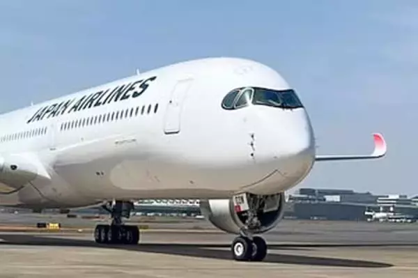 「えっ、JALがアイスランドに!?」 最新鋭旗艦機が突如“普段行かない空港”へ ファン驚愕の異例フライトの理由
