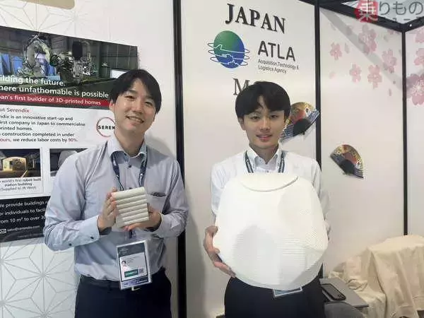 「えっ家じゃないの!?」家づくりのプロが作る“24時間シェルター”の衝撃！ なぜ防衛分野へ？