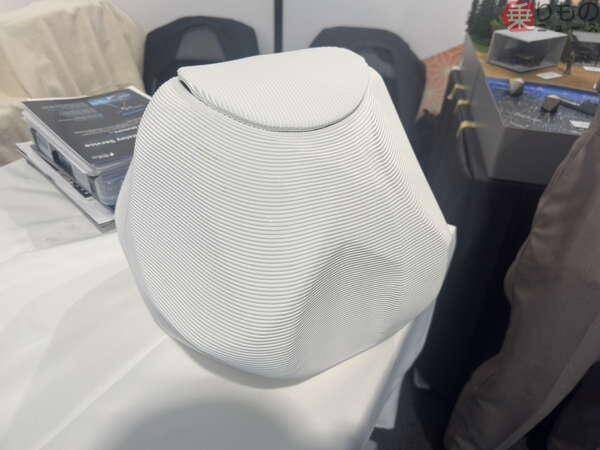 「えっ家じゃないの!?」家づくりのプロが作る“24時間シェルター”の衝撃！ なぜ防衛分野へ？