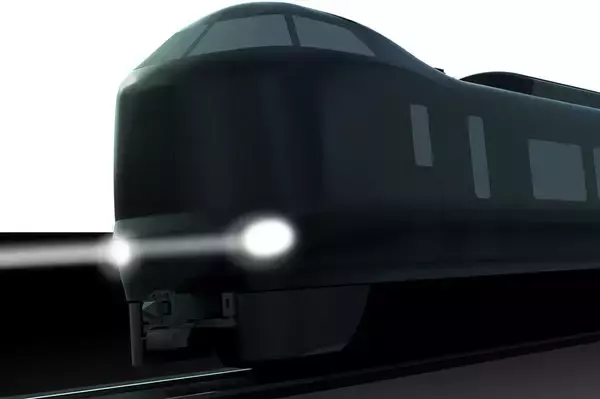 特急「やくも」に新型273系投入 国内初の「自然振り子方式」2024年春