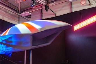 なぜ英国は「GCAP」を待たず「次世代無人機」を飛ばす？ 彼らが“相棒”に選んだ現役機とその狙いとは