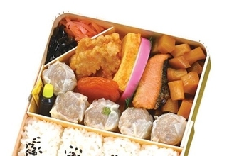 コロナ禍で食材確保できず 崎陽軒「シウマイ弁当」が「内容変更」1週間限定で