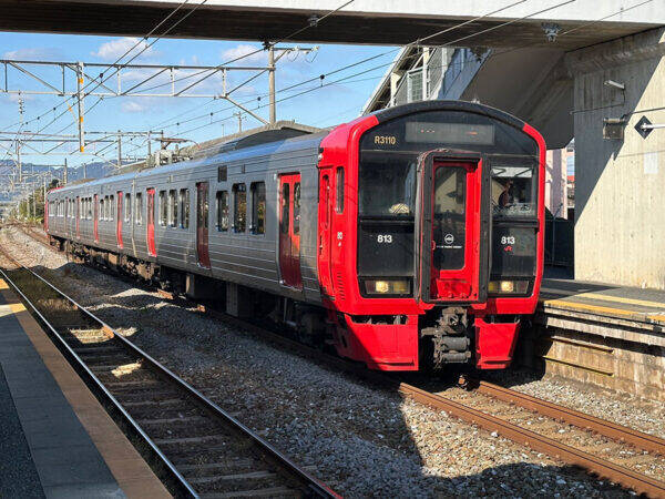 「新田原基地に行くので”新田原駅“来ました」→まさかのワナ！ AIすら騙される「落とし穴駅」とは ミスったらもう間に合いません
