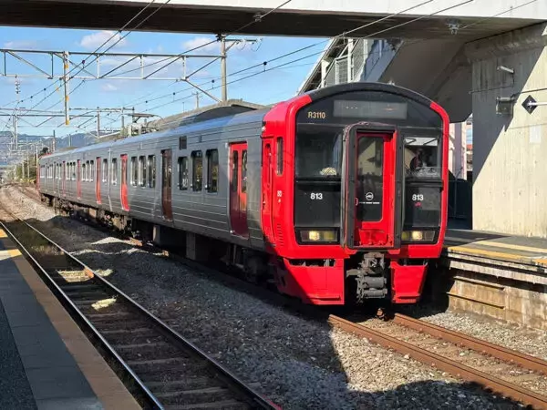 「「新田原基地に行くので”新田原駅“来ました」→まさかのワナ！ AIすら騙される「落とし穴駅」とは ミスったらもう間に合いません」の画像
