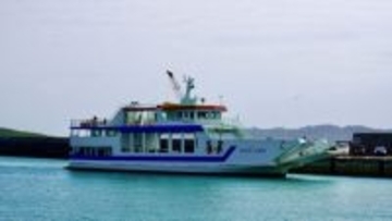 島民の命をつなぐ「動く道路」離島フェリーの赤字と深刻な船員不足 守り抜くための新戦略とは
