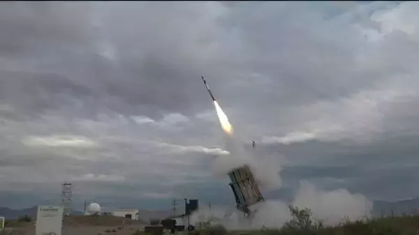 イスラエル最強の盾「アイアンドーム」が日本に来た!? 米海兵隊が鉄壁の迎撃システムを太平洋に展開させる切実な理由