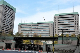自衛隊基地周辺などのドローン規制 飛行禁止区域を大幅拡大「3倍以上」に！ 防衛省が発表