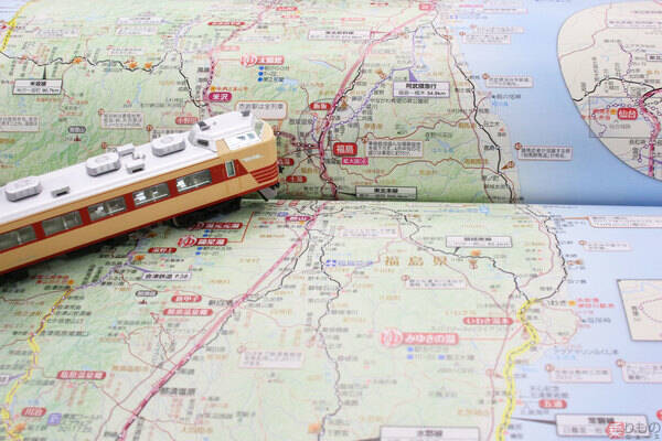 移動需要高かった東京⇔仙台 東北新幹線開業前、在来線ではどのくらいかかったのか