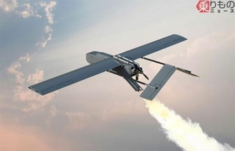 ロシアの急所が「大炎上」ウクライナ軍による攻撃の瞬間が公開、「夜空を切り裂く爆発」も