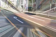 右折レーンの“右”に直進レーン!? 名古屋の複雑交差点なぜできた ぶつからないの？