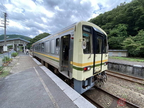 100円稼ぐのに2.5万円 JR西 赤字30線区の現状 鉄道以外の方が「環境にいい」