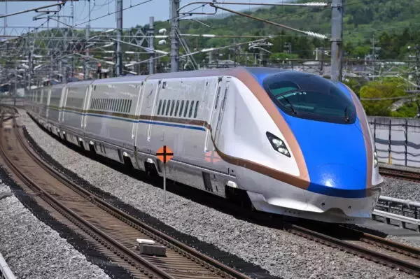 日本海側「最大級のターミナル駅」が大変貌 JR東が“駅直結の交流拠点”を開発 6月着工