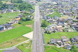 「国道6号の山側に「新・南北軸」高速アクセス線に直結へ！ 茨城北部の都市計画道路「開通目前で“開通延期”」になった理由は？」の画像1