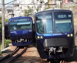 相鉄線の「延伸」実現なるか？まずは連接バスの機能強化を検討へ 将来的な鉄道需要を喚起