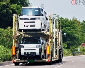 「廃車が被災地を救う」ってどういうこと!? 熊本地震の支援に“廃車予定のクルマ350台”が役立つ理にかなった理由とは？