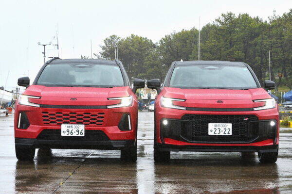 年間100万台売れる“トヨタの絶対的エース”をどこまで“変えた”のか？ 新型「RAV4」気になる点も