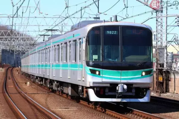 東京都心の大深度を貫く「地下鉄延伸」が本格化！ 国内屈指の“モグラ区間”に 東京メトロがシールド工事に着手へ