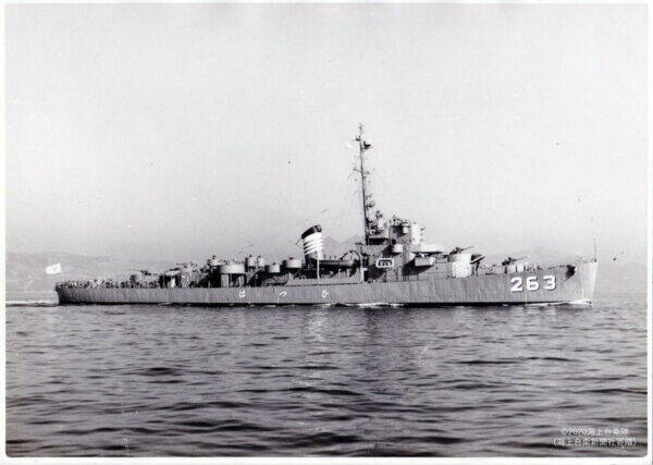驚異の75年現役！ フィリピン海軍の旗艦を務めた元「海自の護衛艦」  中国と対峙し続けた数奇な歴史とは