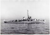 「驚異の75年現役！ フィリピン海軍の旗艦を務めた元「海自の護衛艦」  中国と対峙し続けた数奇な歴史とは」の画像2