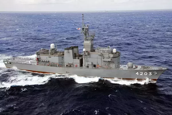 「てんりゅう」乗艦や地対空誘導弾ペトリオット披露も 自衛隊みなと祭り7月末開催