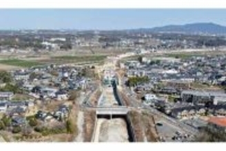 高速‐港の“快適輸送路”が延伸！ クルマ産業を支える東名接続の「豊田南バイパス」2026年度に全線開通へ