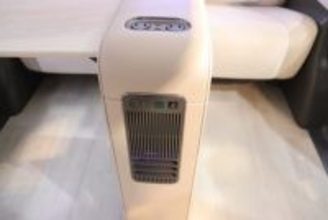 “住めそう”では不十分！“クルマ”でも“家電”でもない！ 電気メーカー・シャープが考える「新しい自動車」のあり方とは？