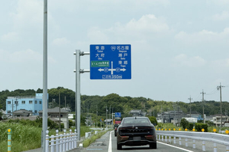 名古屋－豊田－岡崎の“新ルート”全通まであと少し！ 2大高速を直結 じつは「幻の地下鉄」ルート!?