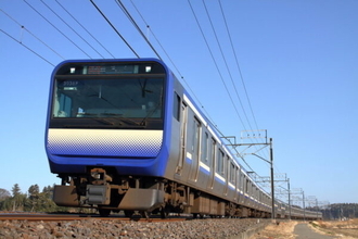 大船軒の「駅弁自販機」横須賀線の駅に登場 看板商品もサクッと購入