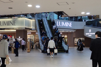 池袋駅はなぜ「迷う」？ 初見殺しは“人災”か!? 誰も知らない「6年前の変更」とは