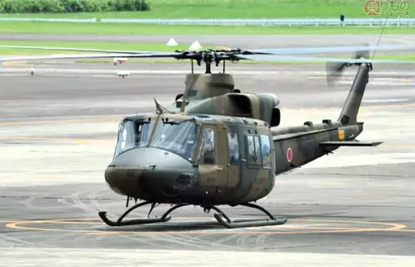 フィリピン軍に「スバルが共同開発したヘリ」の納入が開始！「あらゆる場所へ空軍の活動広げる機体」