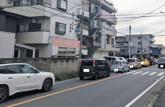 千葉で最も「絶望的な渋滞」路線のひとつ“改良”でどう変わる!? 狭すぎて危険 自転車は安全になる？ 市民の“意見”に県が回答