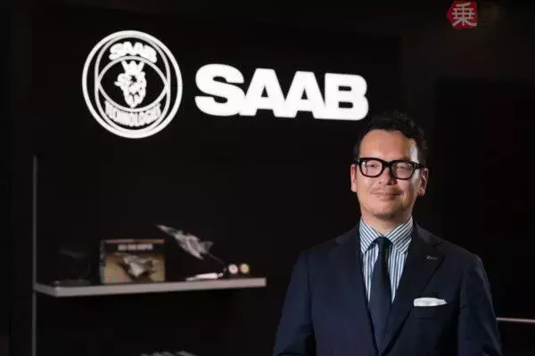 日本では「矛」より「盾」で貢献したい――北欧「サーブ」の新戦略をトップに聞いた 国内外で日本企業との連携も視野に