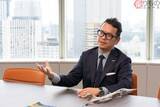 「日本では「矛」より「盾」で貢献したい――北欧「サーブ」の新戦略をトップに聞いた 国内外で日本企業との連携も視野に」の画像2