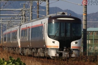 あまりの猛暑で「線路が曲がる!?」JR東海では運転見合わせまで 25mレールだとどれだけ伸びるのか？ 意外な暑さ対策も