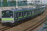 「懐かしの山手線205系、その後どうなった？ 国鉄のコスパ電車はいかに重宝されたか」の画像1