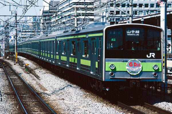 懐かしの山手線205系、その後どうなった？ 国鉄のコスパ電車はいかに重宝されたか